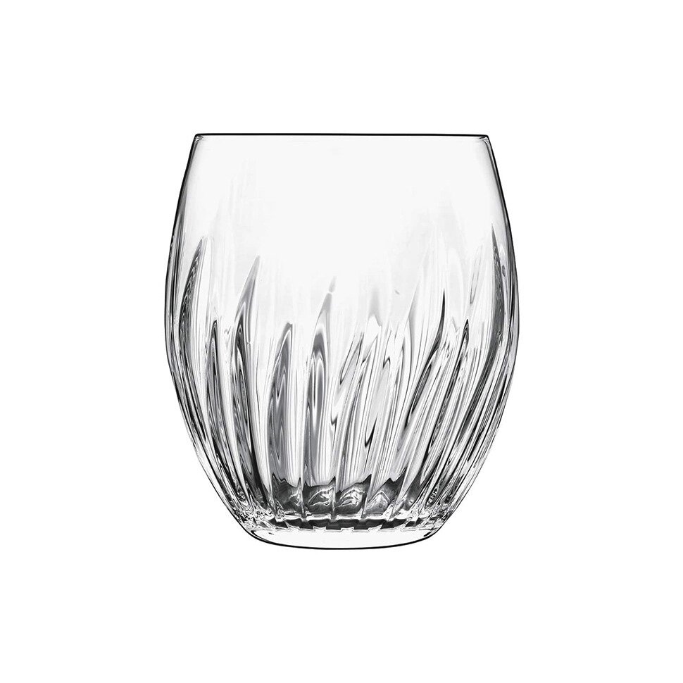 Склянка низький для коктейлів Luigi Bormioli Mixology A-11023-BYL-02-AA-05 345 мл від компанії Shock km ua - фото 1