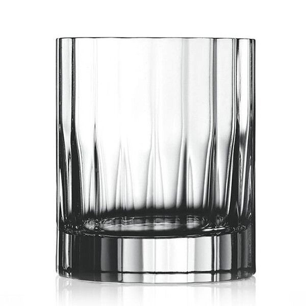 Склянка низький для віскі Luigi Bormioli Bach A-10823-BYL-02-AA-01 335 мл від компанії Shock km ua - фото 1
