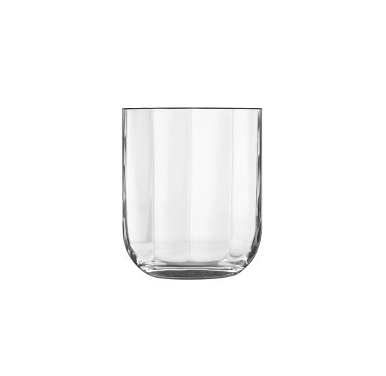 Склянка низький для віскі Luigi Bormioli Mixology A-12976-BYL-02-AA-02 350 мл від компанії Shock km ua - фото 1
