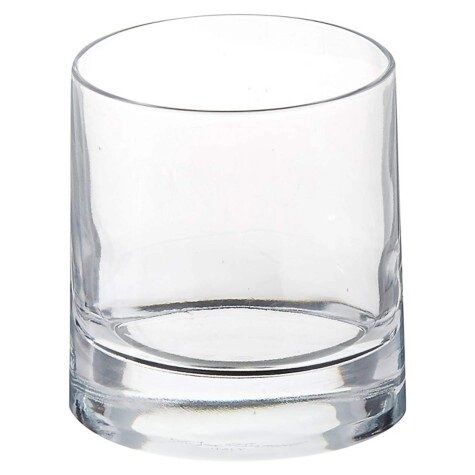 Склянка низький для віскі Luigi Bormioli Veronese A-09836-BYL-02-AA-06 260 мл від компанії Shock km ua - фото 1