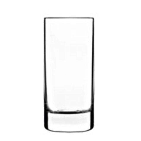 Склянка висока для соку Luigi Bormioli Classico A-10420-G-1002-AA-02 480 мл від компанії Shock km ua - фото 1