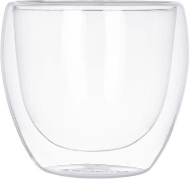 Склянку з подвійним дном Ringel RG-0001-175 175 мл від компанії Shock km ua - фото 1