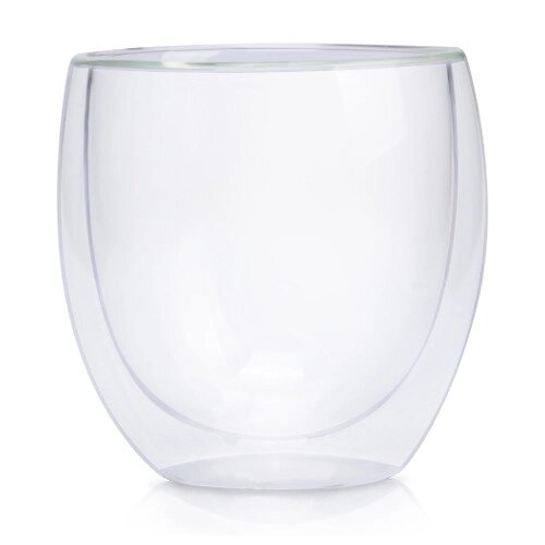 Склянку з подвійними стінками SNT Гранде Уно 201-11 380 мл від компанії Shock km ua - фото 1
