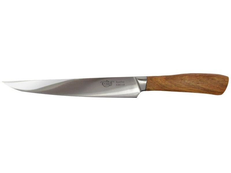 Слайдер-нож Grand Gourmet Krauff 29-243-012 від компанії Shock km ua - фото 1