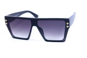 Сонцезахисні жіночі окуляри 0124-3 матові