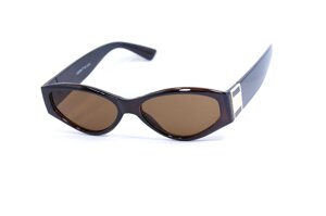 Сонцезахисні жіночі окуляри 0128-2