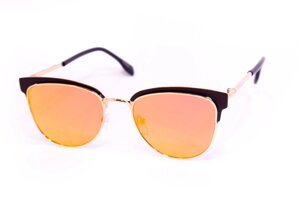 Сонцезахисні окуляри жіночі 8317-4
