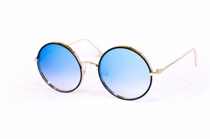 Сонцезахисні окуляри жіночі 9302-4