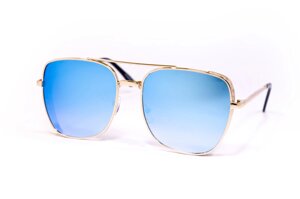 Сонцезахисні окуляри жіночі 9332-4
