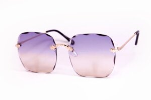 Сонцезахисні окуляри жіночі 9364-6