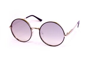 Сонцезахисні окуляри жіночі 9367-6