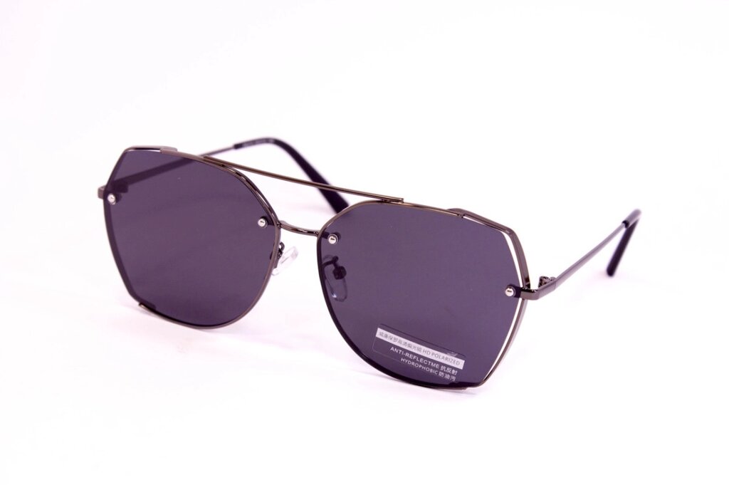 Сонцезахисні окуляри 6315-1 від компанії Shock km ua - фото 1