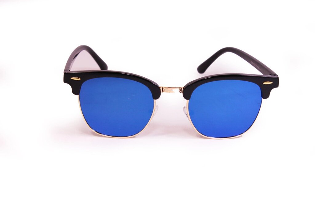 Сонцезахисні окуляри жіночі 3016-3 від компанії Shock km ua - фото 1