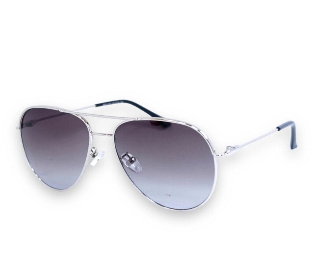 Сонцезахисні жіночі окуляри 80-290-5 від компанії Shock km ua - фото 1