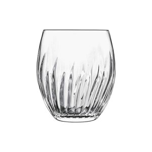 Склянка низький для коктейлів Luigi Bormioli Mixology A-11023-BYL-02-AA-05 345 мл