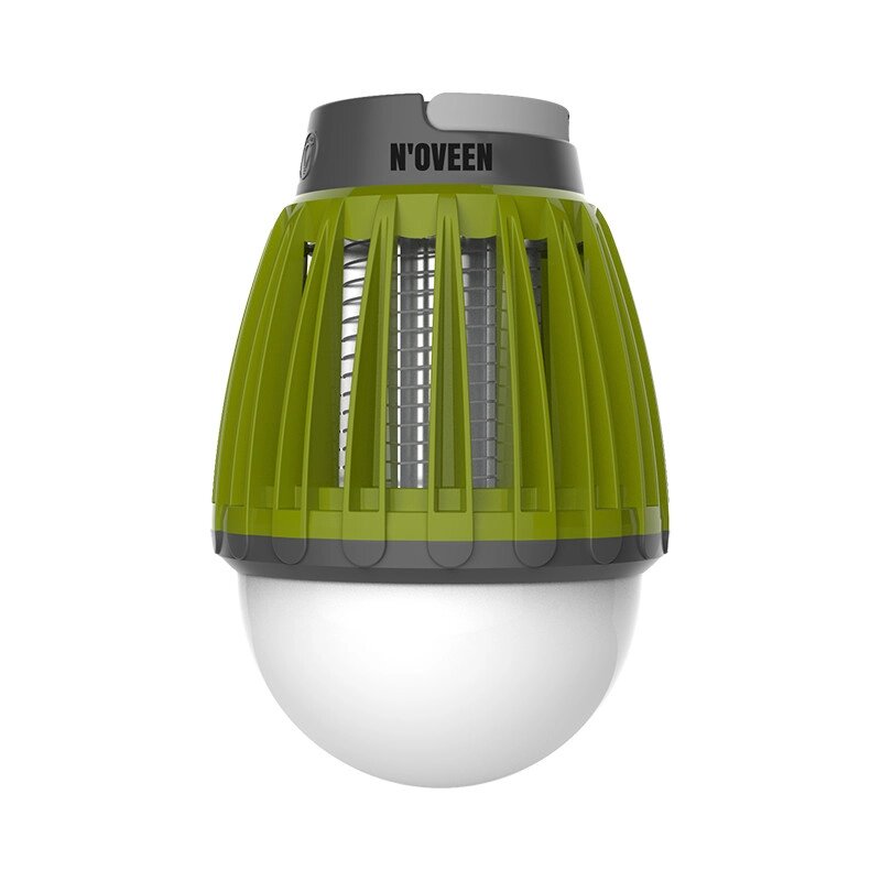 Світлодіодна лампа від комах акумуляторна Noveen IKN824 LED IPХ4 від компанії Shock km ua - фото 1