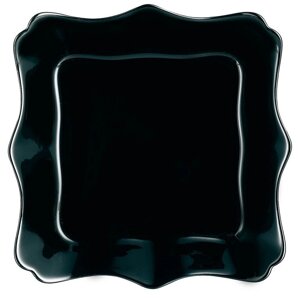 Тарілка супова Luminarc Authentic Black J1407-J3097 22 см