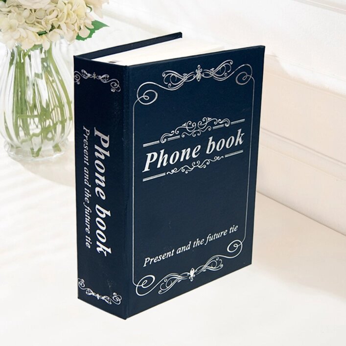 Телефон Книга від компанії Shock km ua - фото 1
