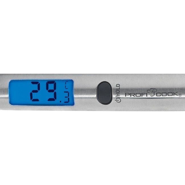Термометр кухонний для їжі PROFI COOK PC-DHT-1039 від компанії Shock km ua - фото 1