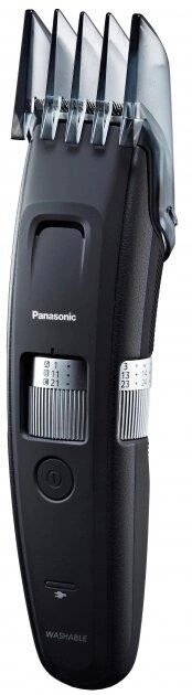 Тример для волосся та бороди Panasonic ER-GB96-K520 чорний від компанії Shock km ua - фото 1