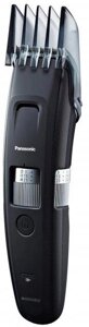 Тример для волосся та бороди Panasonic ER-GB96-K520 чорний