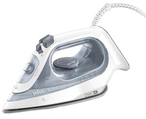 Праска Braun TexStyle 3 SI-3054-GY 2400 Вт