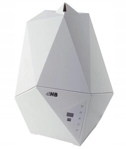 Зволожувач повітря ультразвуковий HB UH1065W 4 л
