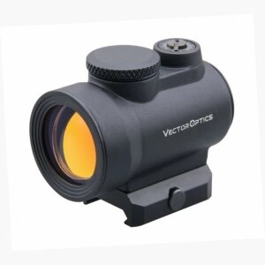 Vector Optics Centurion 1x30 Red Dot від компанії Shock km ua - фото 1