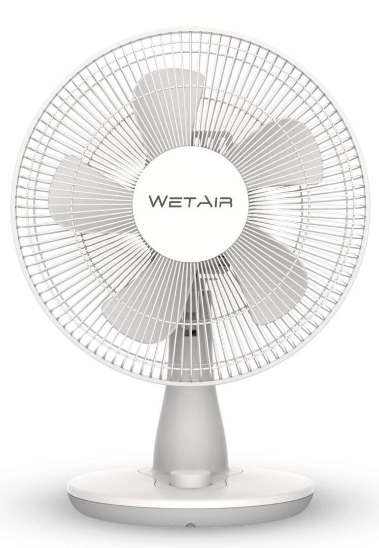 Вентилятор для підлоги WetAir SF1245W 45 Вт від компанії Shock km ua - фото 1