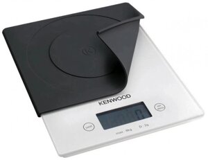 Ваги кухонні Kenwood AT-850 8 кг