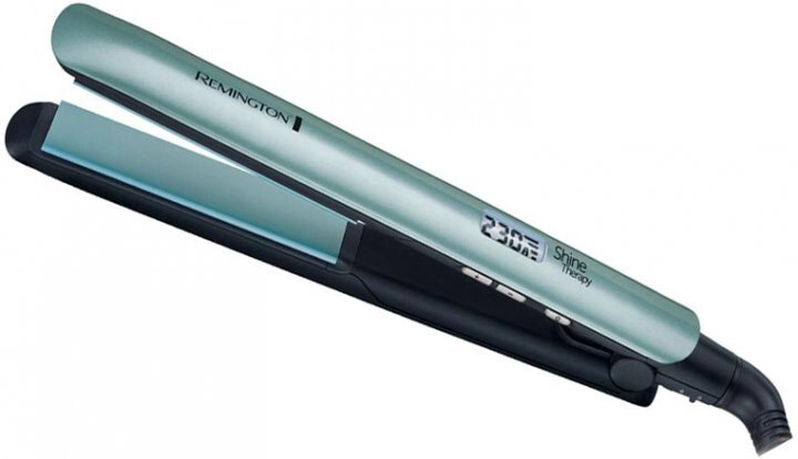 Випрямляч для волосся Remington S8500 від компанії Shock km ua - фото 1