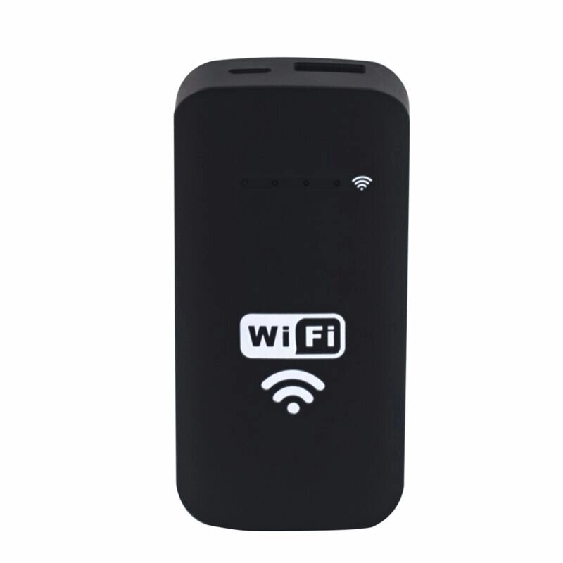 WIFI передавач відеосигналу для USB відеокамери - ендоскопа Kerui WIFI-BOX від компанії Shock km ua - фото 1