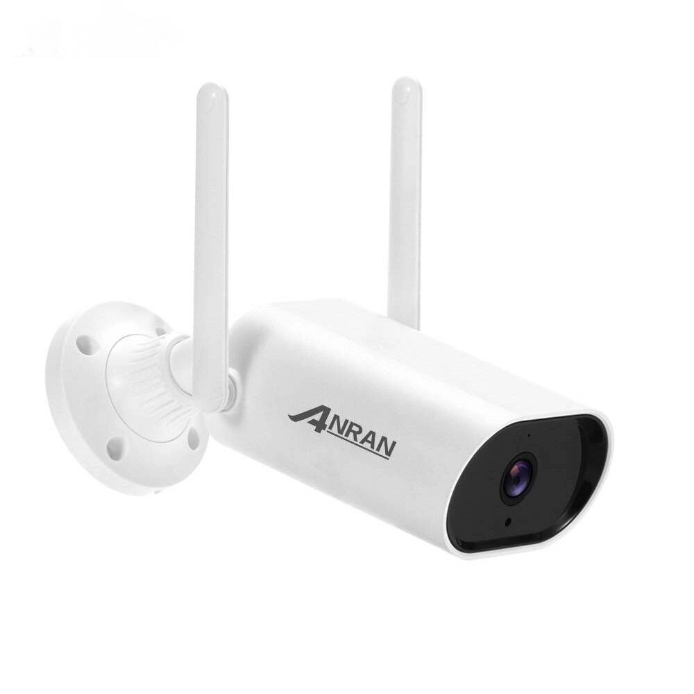 WiFi відеокамера Anran W610-B01 5Mp IP LAN Ai (917) від компанії Shock km ua - фото 1