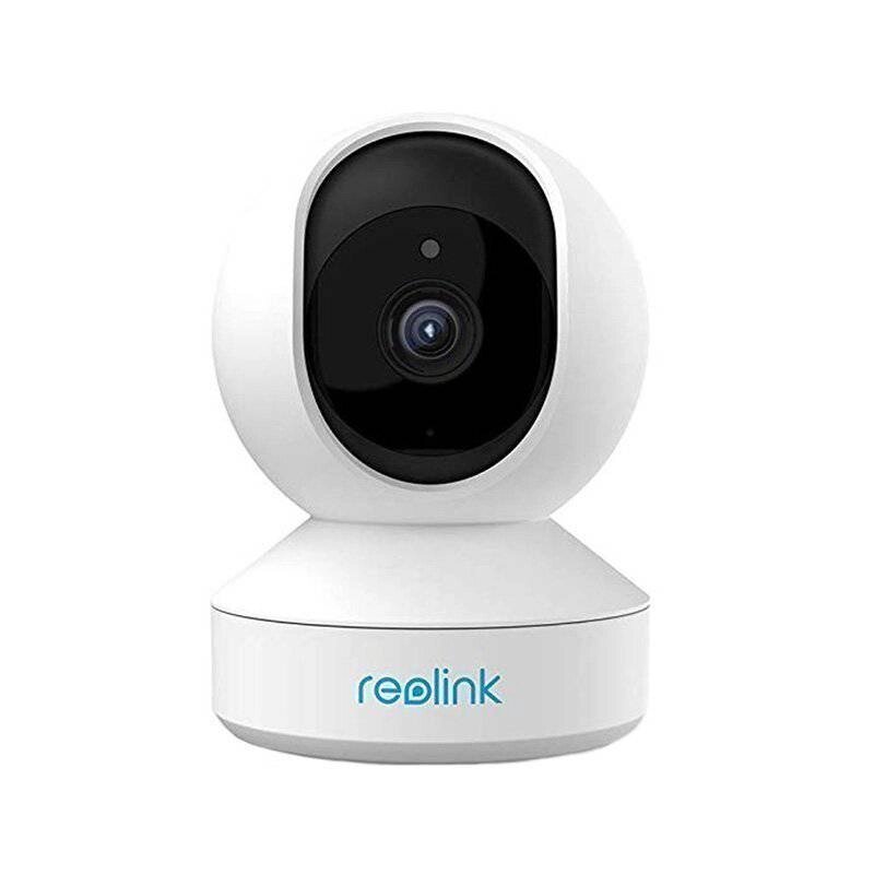 WiFi відеокамера Reolink E1 Pro (4Mp, IP, поворотна) (931) від компанії Shock km ua - фото 1