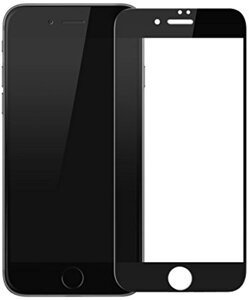 Защитное стекло Mocoll 3D Full Cover 0.3mm Privacy Tempered Glass Apple iPhone 7 Plus/8 Plus Black