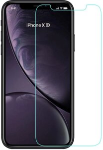 Защитное стекло Mocolo 2.5D 0.33mm Tempered Glass Apple iPhone XR/11