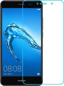 Защитное стекло Mocolo 2.5D 0.33mm Tempered Glass Huawei Y3 2017
