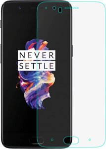 Защитное стекло Mocolo 2.5D 0.33mm Tempered Glass OnePlus 5