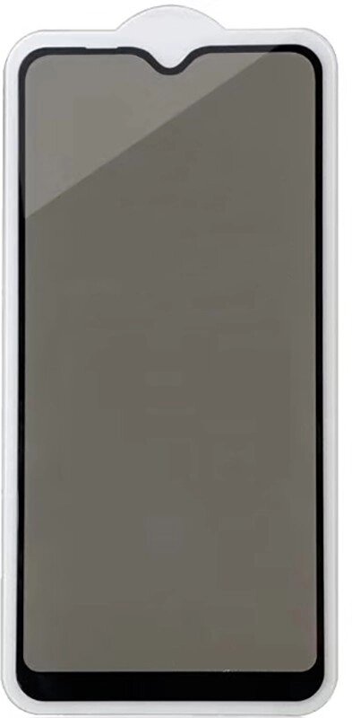 Защитное стекло TOTO 5D Privacy Full Glue Tempered Glass Samsung Galaxy A10/M10 Black від компанії Shock km ua - фото 1