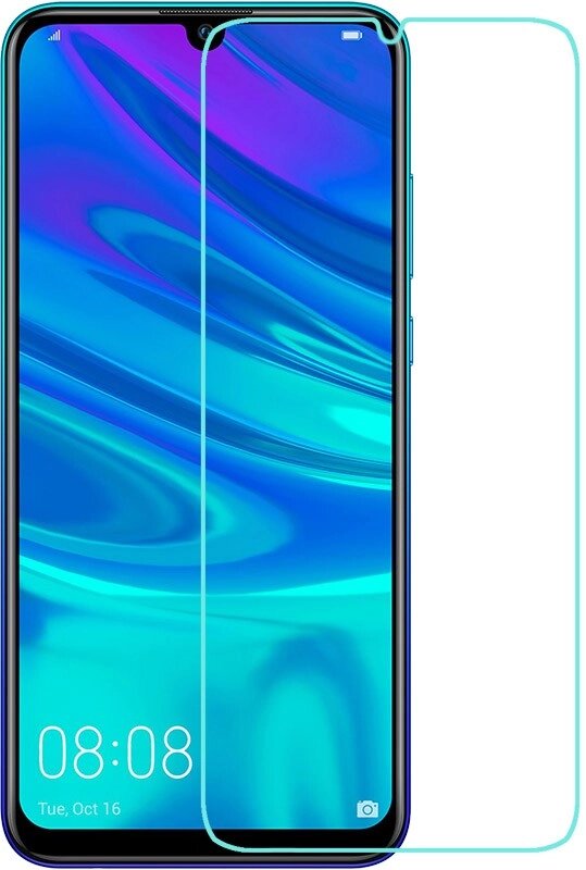 Защитное стекло TOTO Hardness Tempered Glass 0.33mm 2.5D 9H Huawei P Smart 2019/Honor 10 Lite від компанії Shock km ua - фото 1