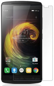 Защитное стекло TOTO Hardness Tempered Glass 0.33mm 2.5D 9H Lenovo K4 Note