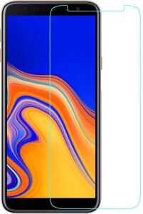 Защитное стекло TOTO Hardness Tempered Glass 0.33mm 2.5D 9H Samsung Galaxy J6+ 2018
