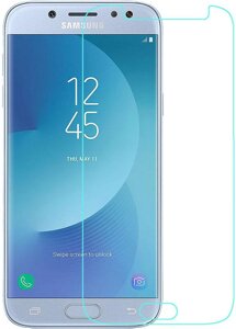 Защитное стекло TOTO Hardness Tempered Glass 0.33mm 2.5D 9H Samsung Galaxy J7 Pro 2018