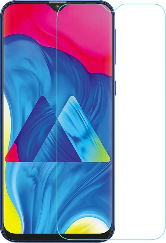 Защитное стекло TOTO Hardness Tempered Glass 0.33mm 2.5D 9H Samsung Galaxy M20 від компанії Shock km ua - фото 1