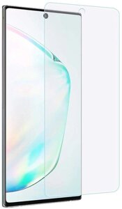 Защитное стекло TOTO Hardness Tempered Glass 0.33mm 2.5D 9H Samsung Galaxy Note10+