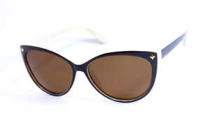 Жіночі сонцезахисні окуляри polarized Р0949-2