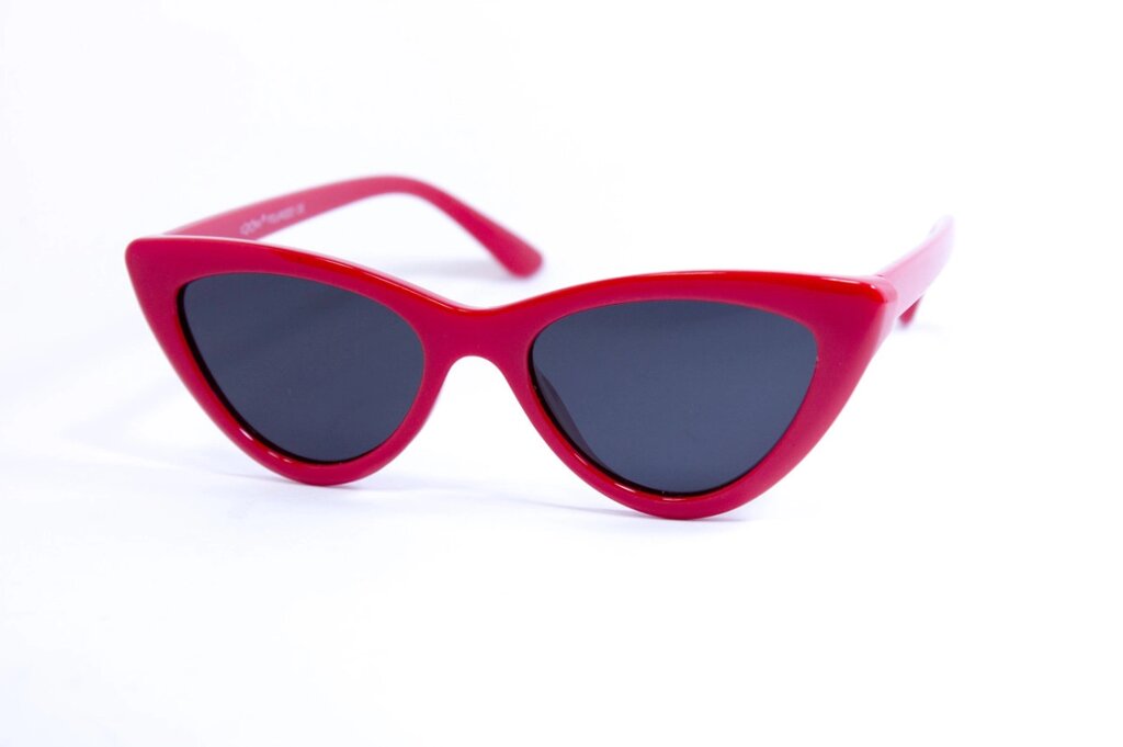 Жіночі сонцезахисні окуляри polarized Р0959-3 від компанії Shock km ua - фото 1