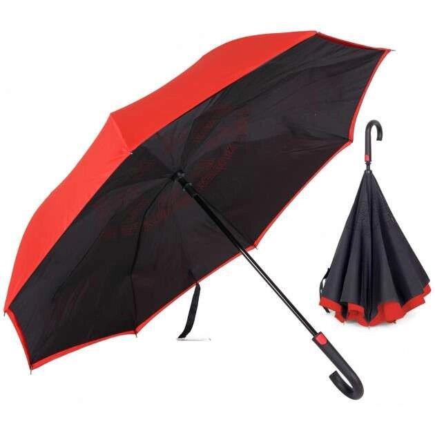 Зонт Umbrella RT-U1 Red Remax 123402 від компанії Shock km ua - фото 1