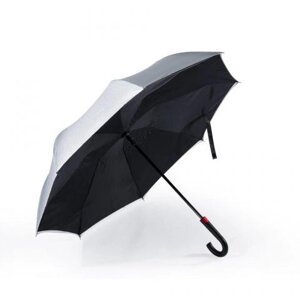 Зонт Umbrella RT-U1 Silver Remax 123403