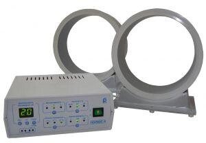 Апарат магнітотерапевтичний низькочастотний "ПОЛЮС — 4" від компанії Медтехніка ZENET - Товари для здоров'я, затишку та комфорта - фото 1